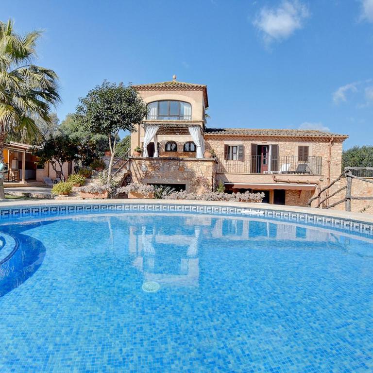 Villa Can Pujadas by Slow Villas - Villa - 2