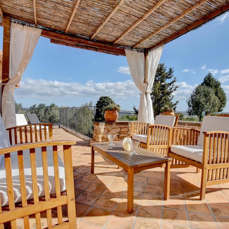 Villa Can Pujadas by Slow Villas - Villa - 3