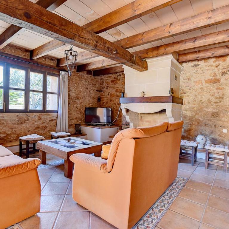 Villa Can Pujadas by Slow Villas - Villa - 22