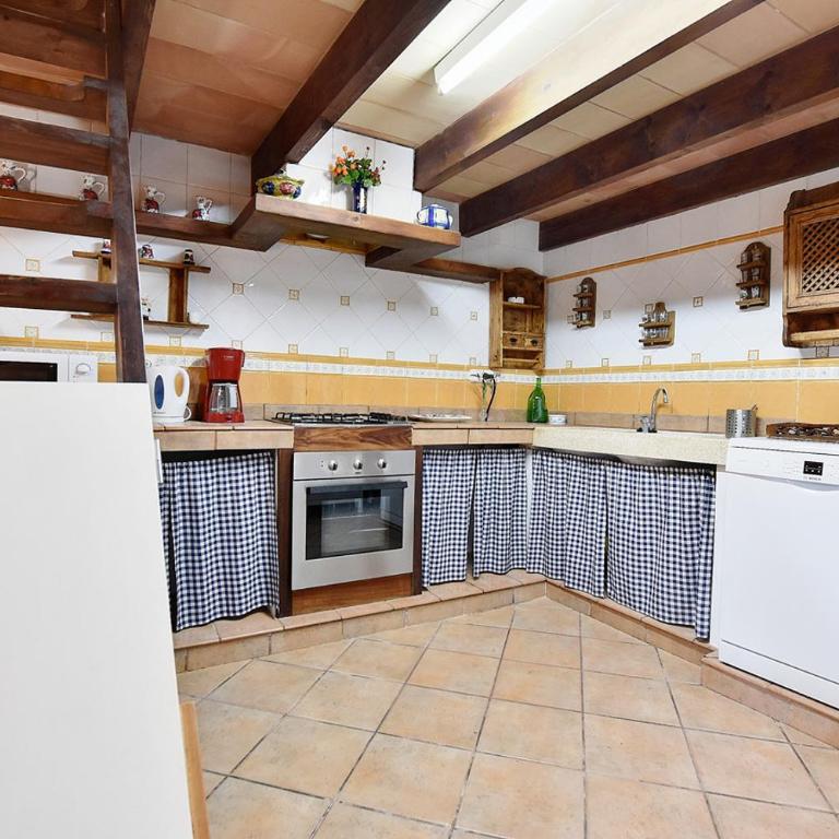 Villa Can Pujadas by Slow Villas - Villa - 27