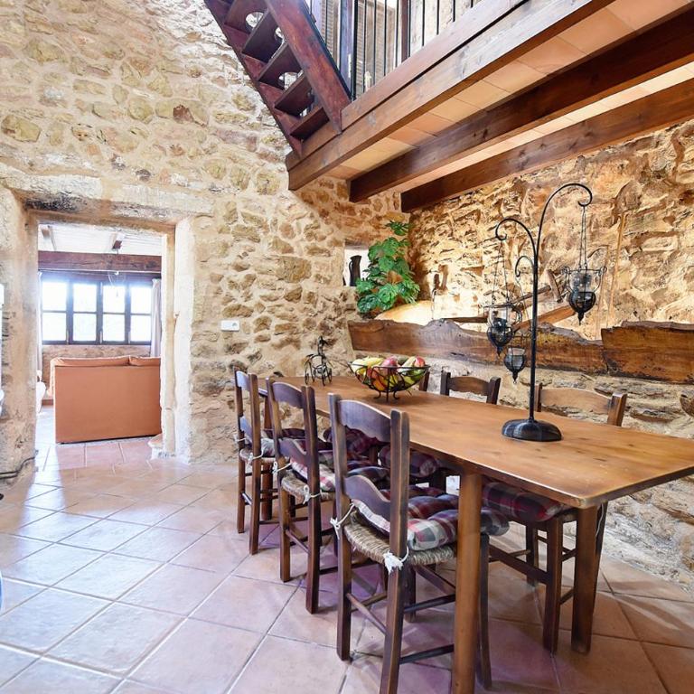 Villa Can Pujadas by Slow Villas - Villa - 25