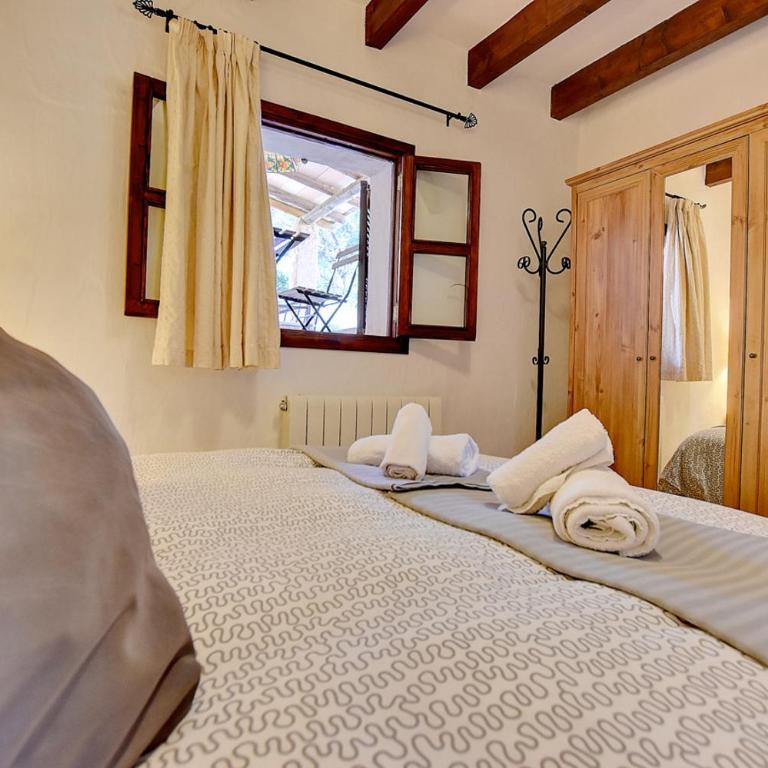 Villa Can Pujadas by Slow Villas - Villa - 17