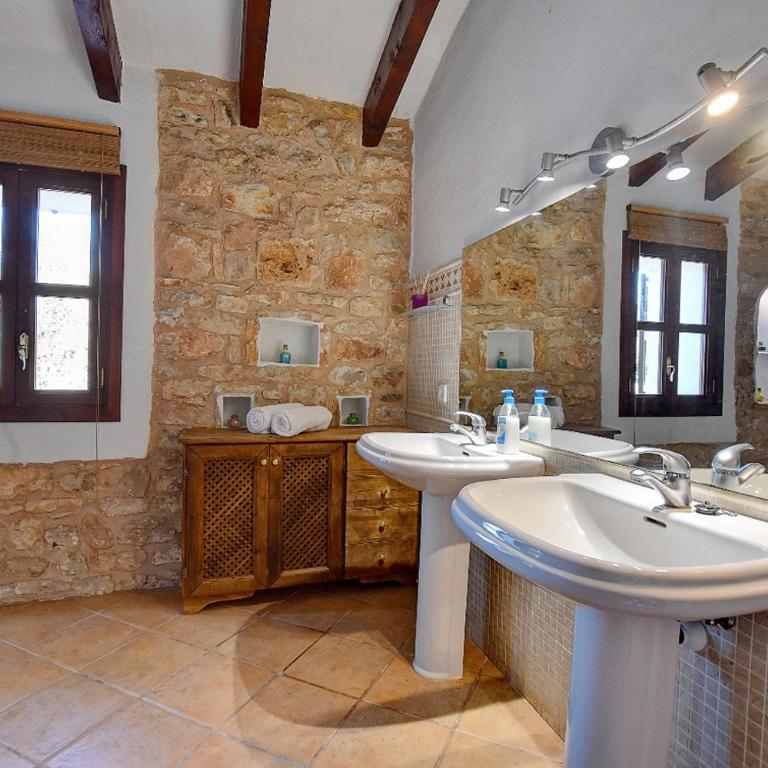 Villa Can Pujadas by Slow Villas - Villa - 19