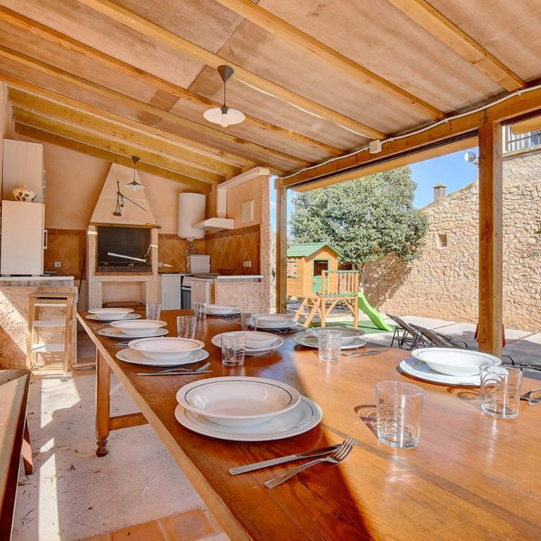 Villa Can Pujadas by Slow Villas - Villa - 35