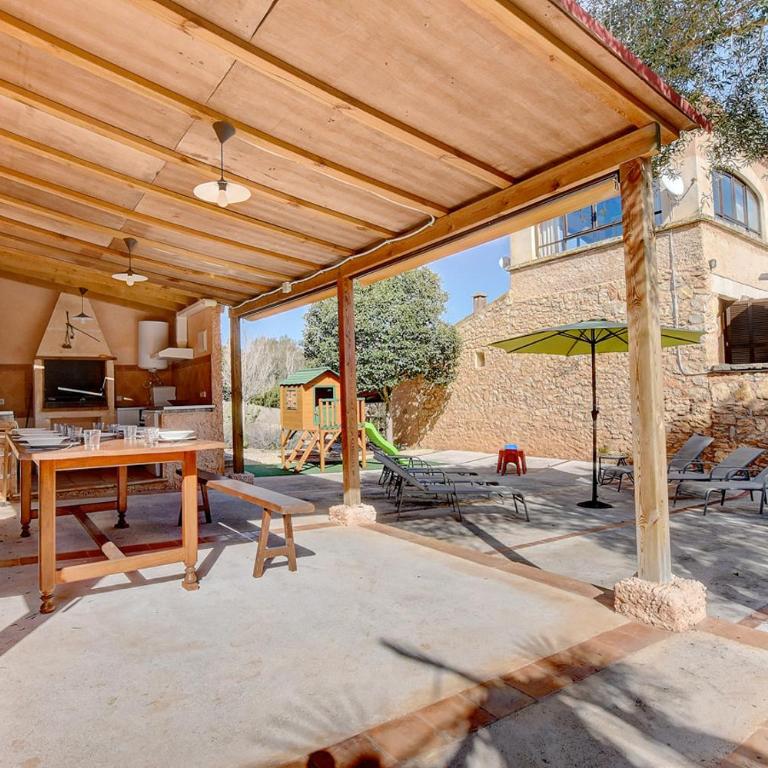 Villa Can Pujadas by Slow Villas - Villa - 4