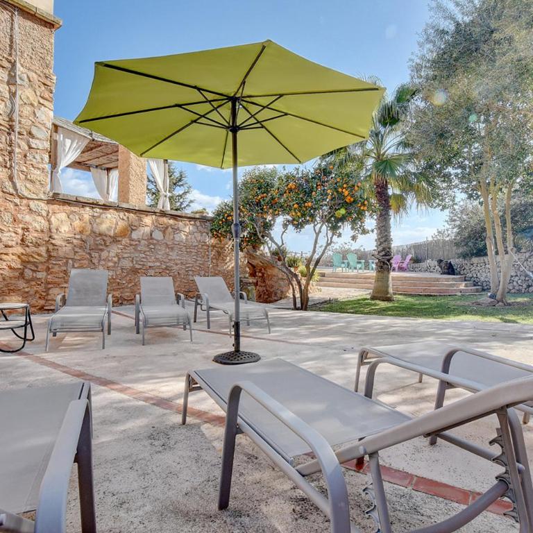 Villa Can Pujadas by Slow Villas - Villa - 37
