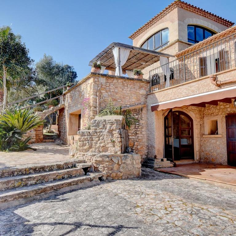 Villa Can Pujadas by Slow Villas - Villa - 6