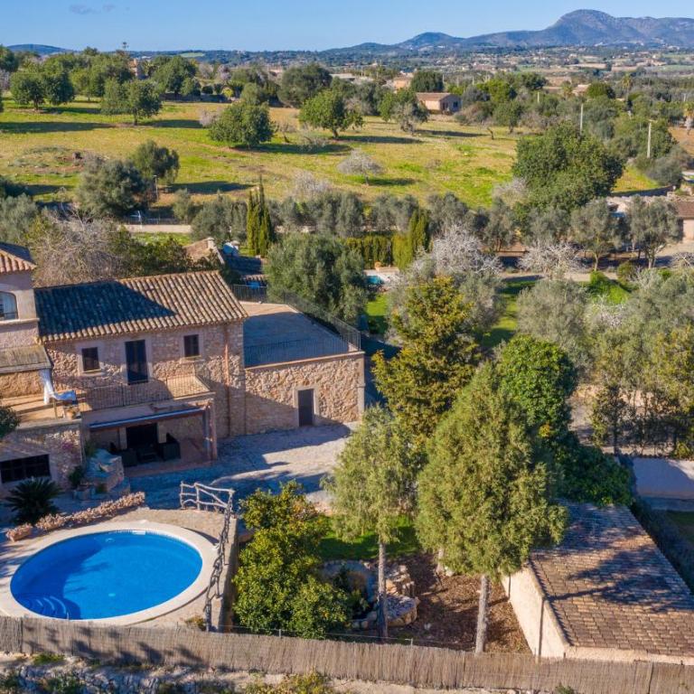 Villa Can Pujadas by Slow Villas - Villa - 1