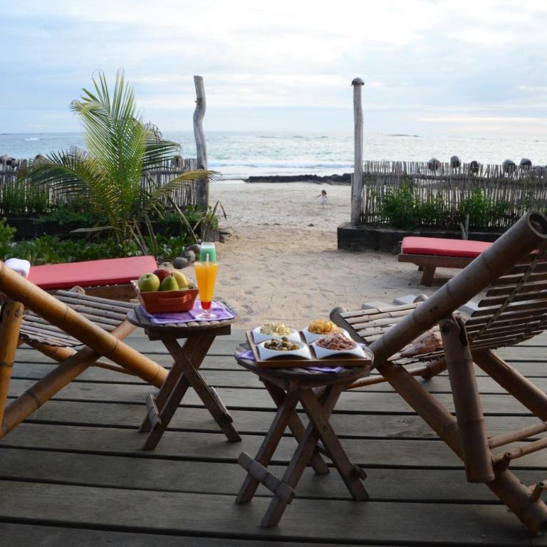 Casa Baronesa Waterfront Villa - Villa with Sea View - 8