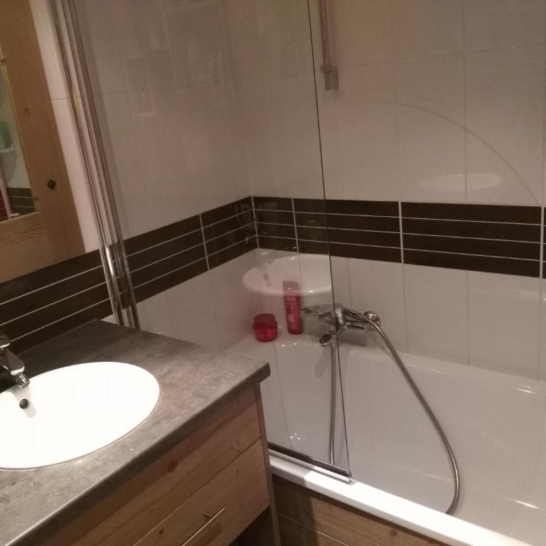 RISOUL 1850 - Appartement 2 Chambres - 2