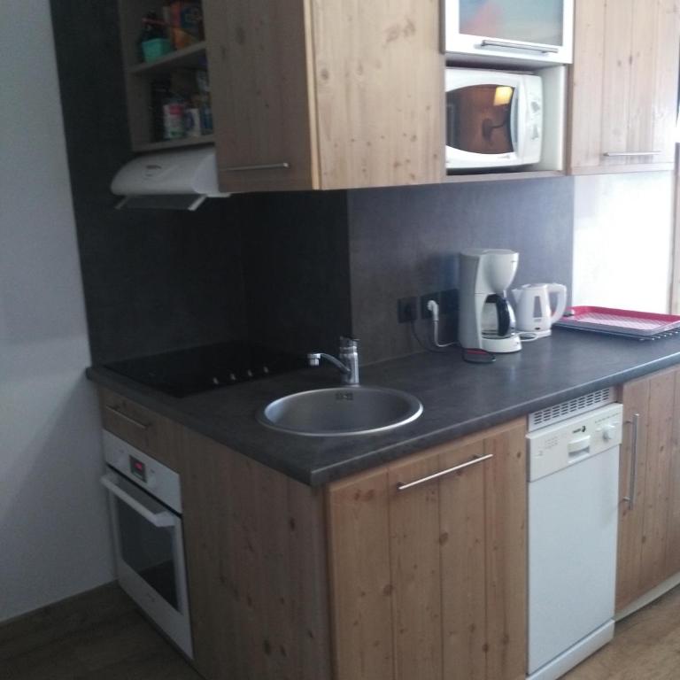 RISOUL 1850 - Appartement 2 Chambres - 3