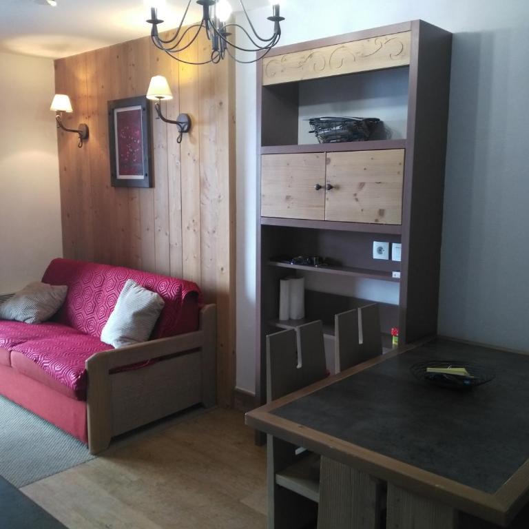 RISOUL 1850 - Appartement 2 Chambres - 4