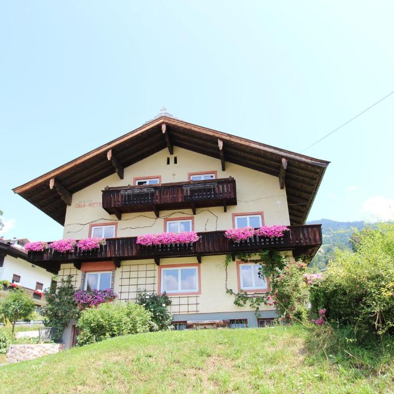 Chalet in Hopfgarten near Ski Lift - Apartment mit 7 Schlafzimmern - 6