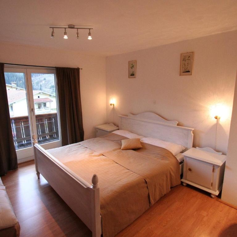 Chalet in Hopfgarten near Ski Lift - Apartment mit 7 Schlafzimmern - 16