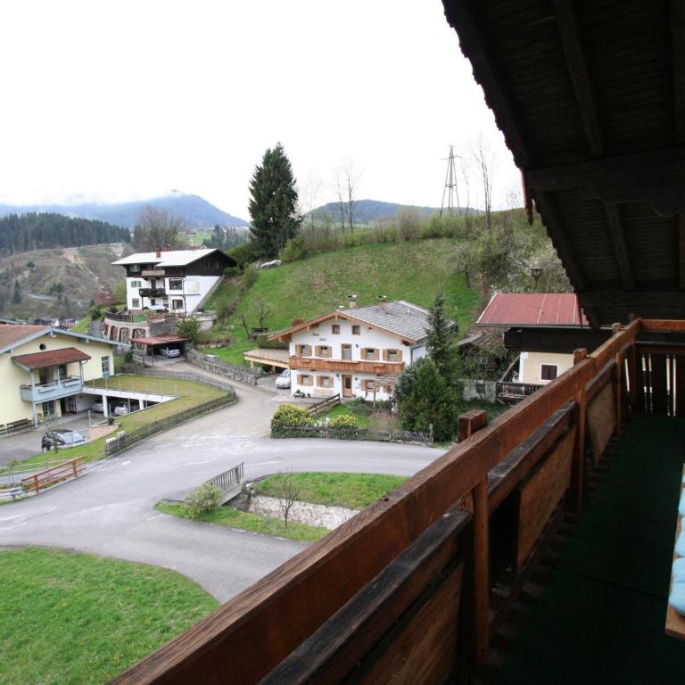 Chalet in Hopfgarten near Ski Lift - Apartment mit 7 Schlafzimmern - 33