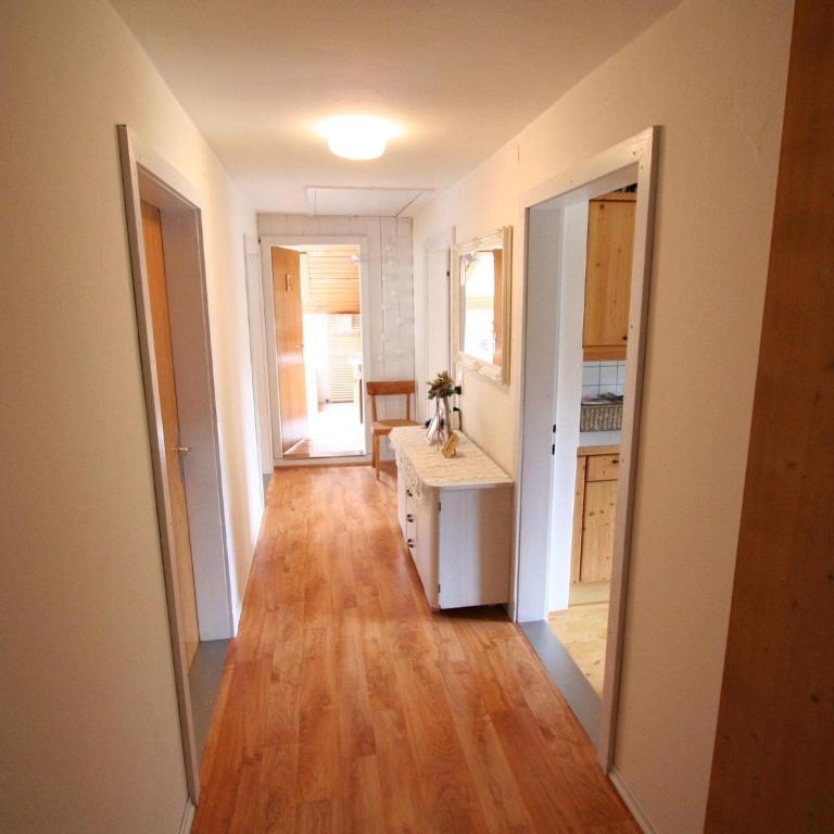 Chalet in Hopfgarten near Ski Lift - Apartment mit 7 Schlafzimmern - 13