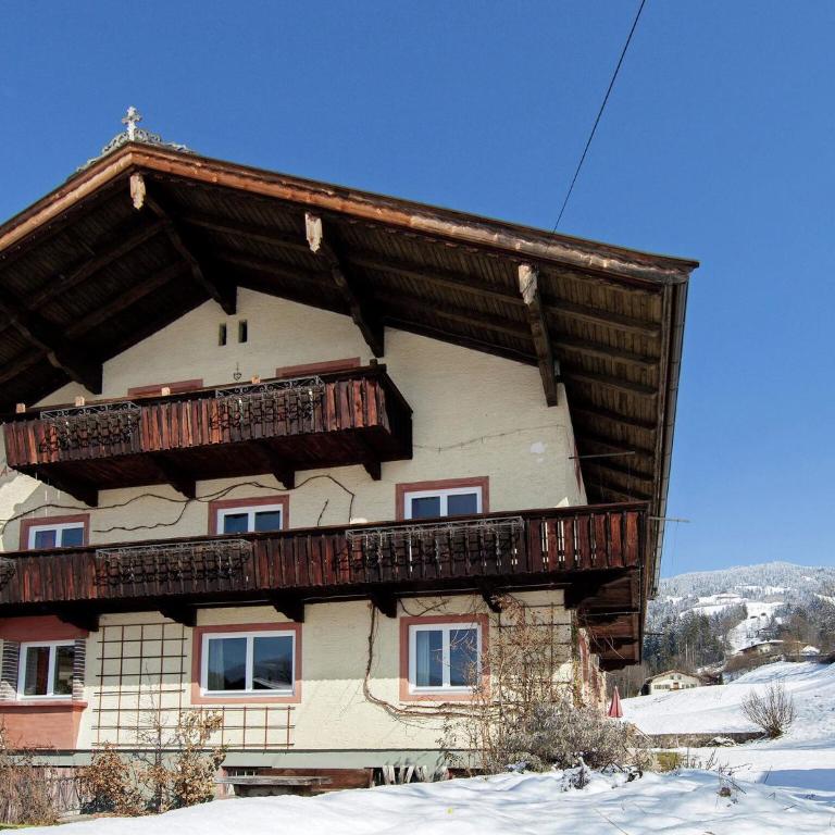 Chalet in Hopfgarten near Ski Lift - Apartment mit 7 Schlafzimmern - 26