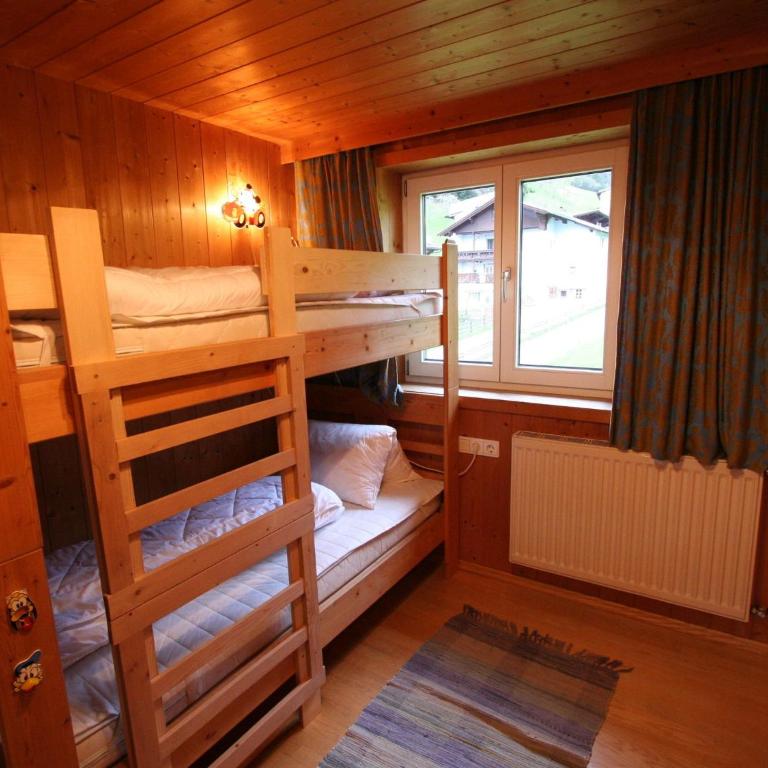Chalet in Hopfgarten near Ski Lift - Apartment mit 7 Schlafzimmern - 20