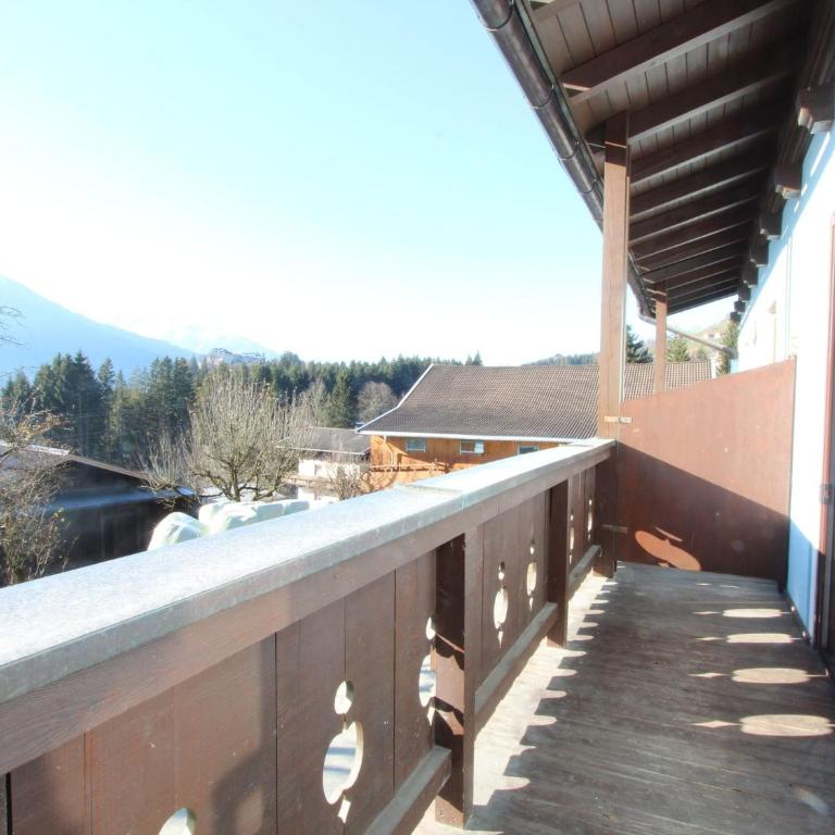 Apartment in Austria near Ski Slopes - Apartment mit 1 Schlafzimmer - 20