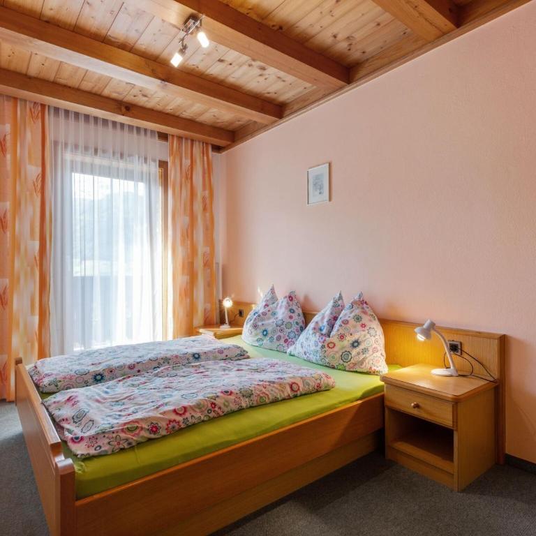 Apartment in Austria near Ski Slopes - Apartment mit 1 Schlafzimmer - 9