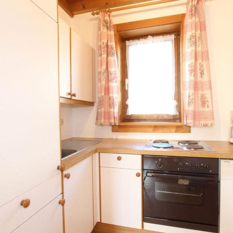 Apartment in Austria near Ski Slopes - Apartment mit 1 Schlafzimmer - 11