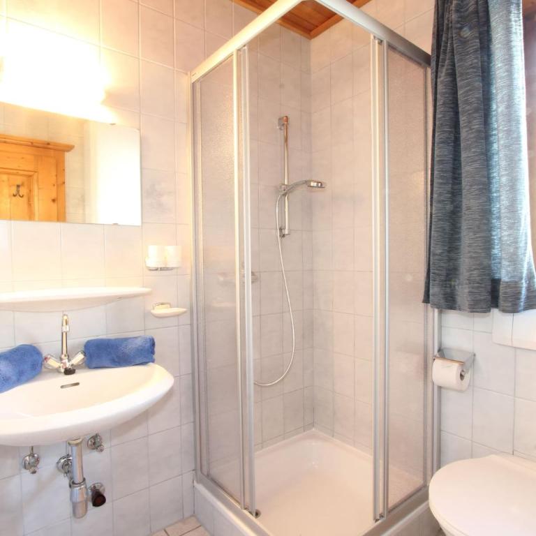 Apartment in Austria near Ski Slopes - Apartment mit 1 Schlafzimmer - 13