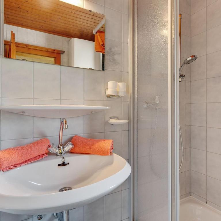Apartment in Austria near Ski Slopes - Apartment mit 1 Schlafzimmer - 7