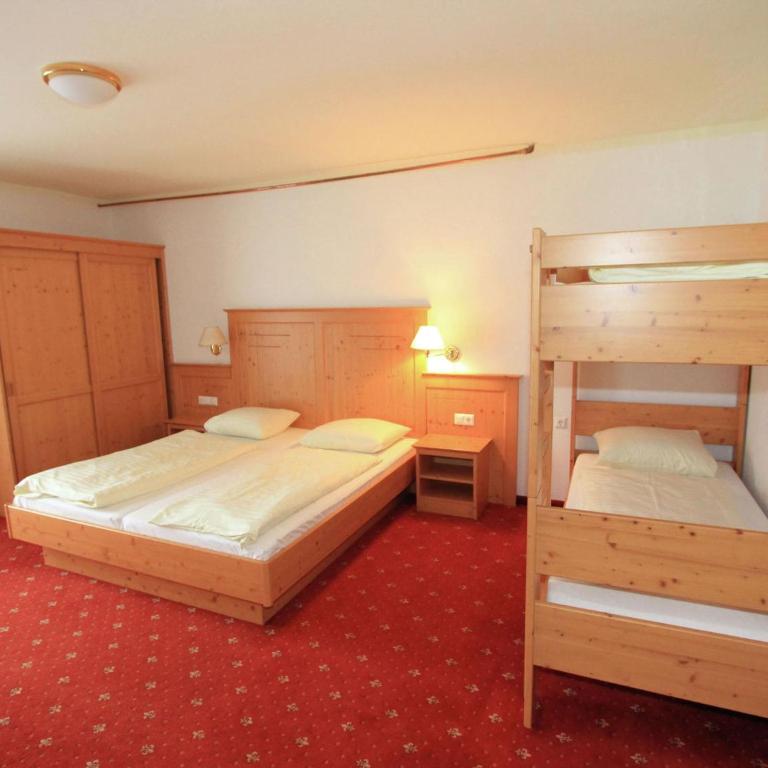 Apartment Stumm near Zillertal Ski Slopes - Apartment mit 2 Schlafzimmern - 9