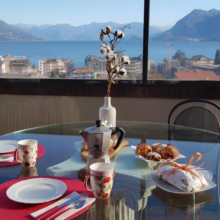 Terrace Lake View - Appartamento con Terrazza - 7