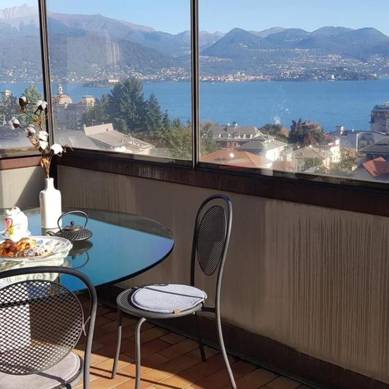 Terrace Lake View - Appartamento con Terrazza - 8