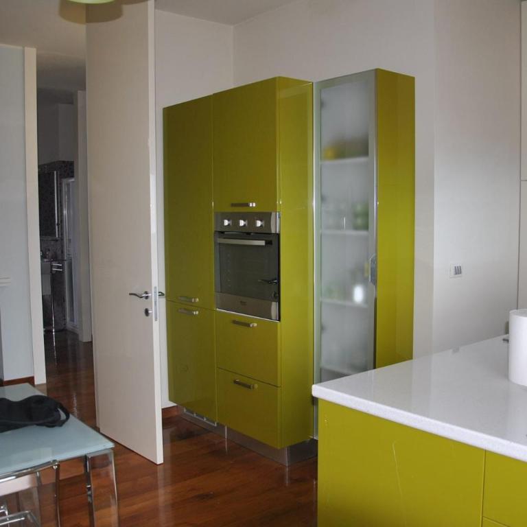 Terrace Lake View - Appartamento con Terrazza - 13