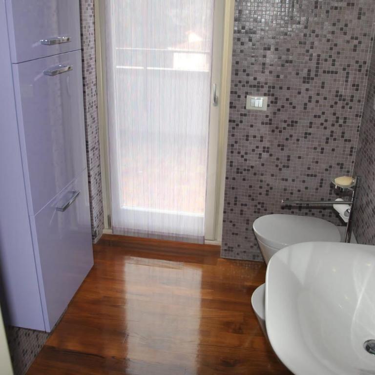 Terrace Lake View - Appartamento con Terrazza - 18