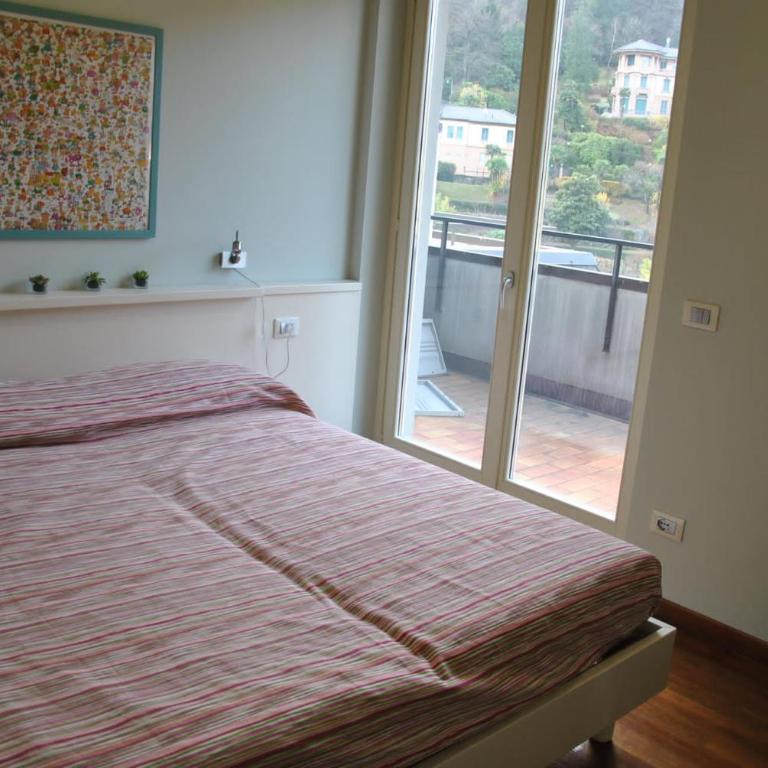 Terrace Lake View - Appartamento con Terrazza - 16