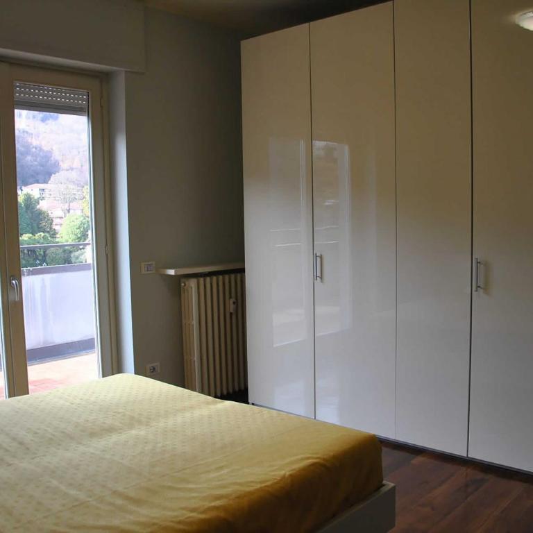 Terrace Lake View - Appartamento con Terrazza - 17