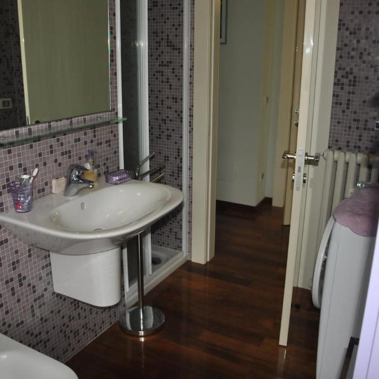 Terrace Lake View - Appartamento con Terrazza - 19