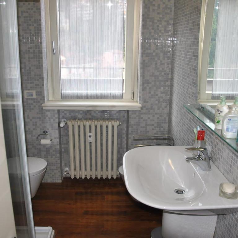 Terrace Lake View - Appartamento con Terrazza - 20