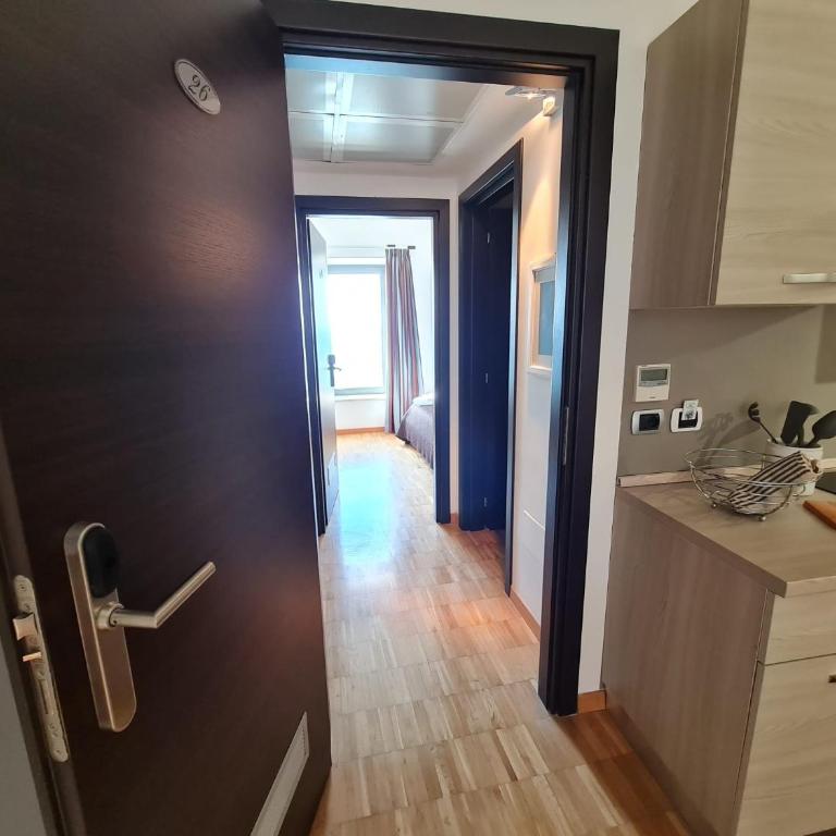 Baja delle Sirene - Apartment with Sea View - 2
