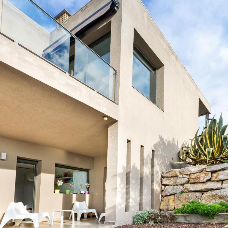Villa Casta - Lloret de Mar - Villa con piscina privada - 24