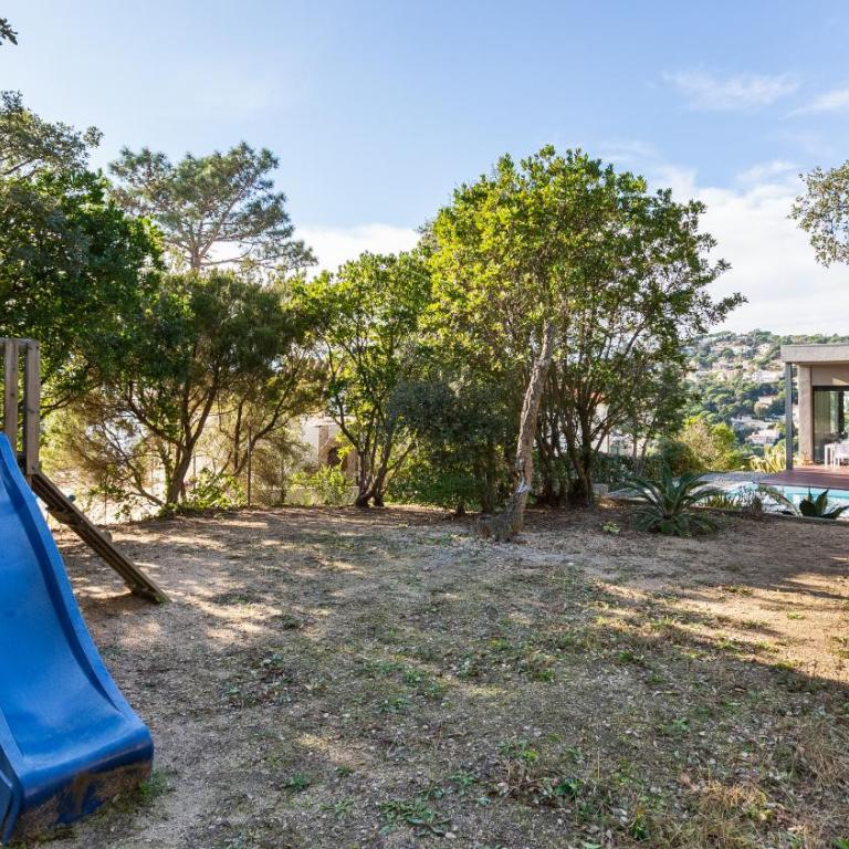 Villa Casta - Lloret de Mar - Villa con piscina privada - 27