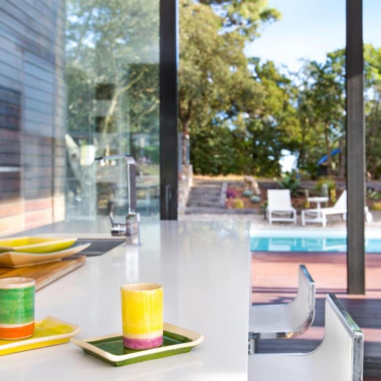 Villa Casta - Lloret de Mar - Villa con piscina privada - 14