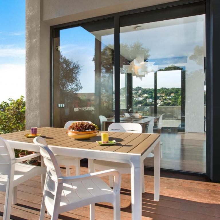 Villa Casta - Lloret de Mar - Villa con piscina privada - 10