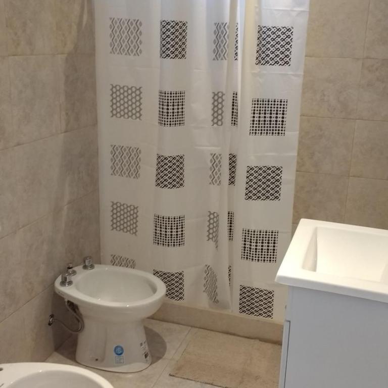 Rincon de la Sierra - Two-Bedroom Chalet - 36