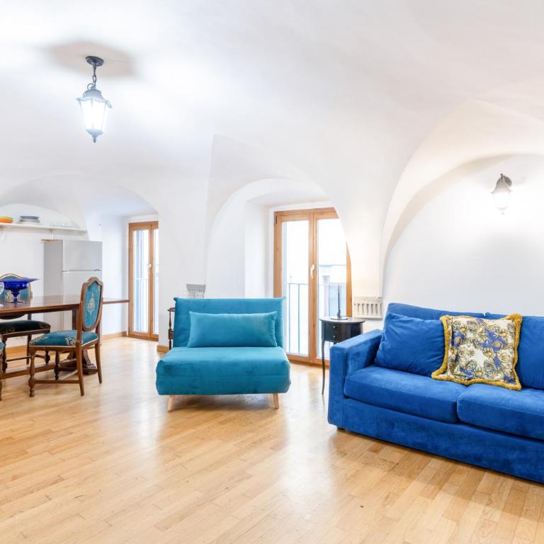 GuestHost - Cattedrale di Firenze Apartment - Appartamento con 1 Camera da Letto - 2