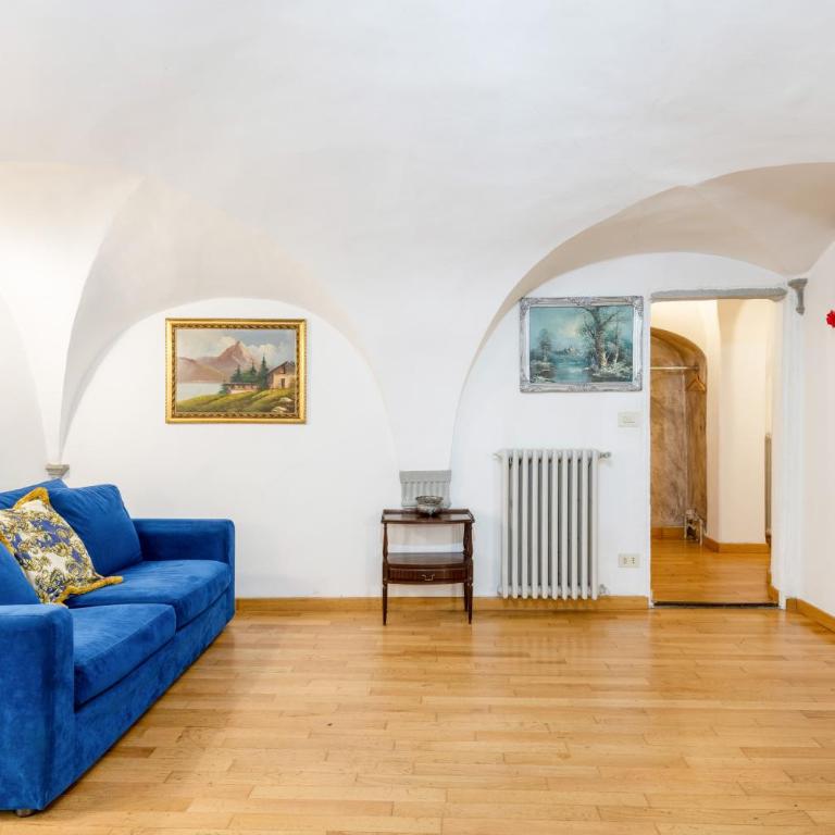 GuestHost - Cattedrale di Firenze Apartment - Appartamento con 1 Camera da Letto - 8