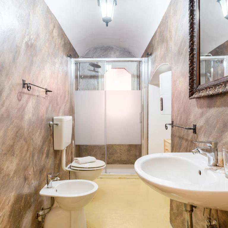 GuestHost - Cattedrale di Firenze Apartment - Appartamento con 1 Camera da Letto - 11