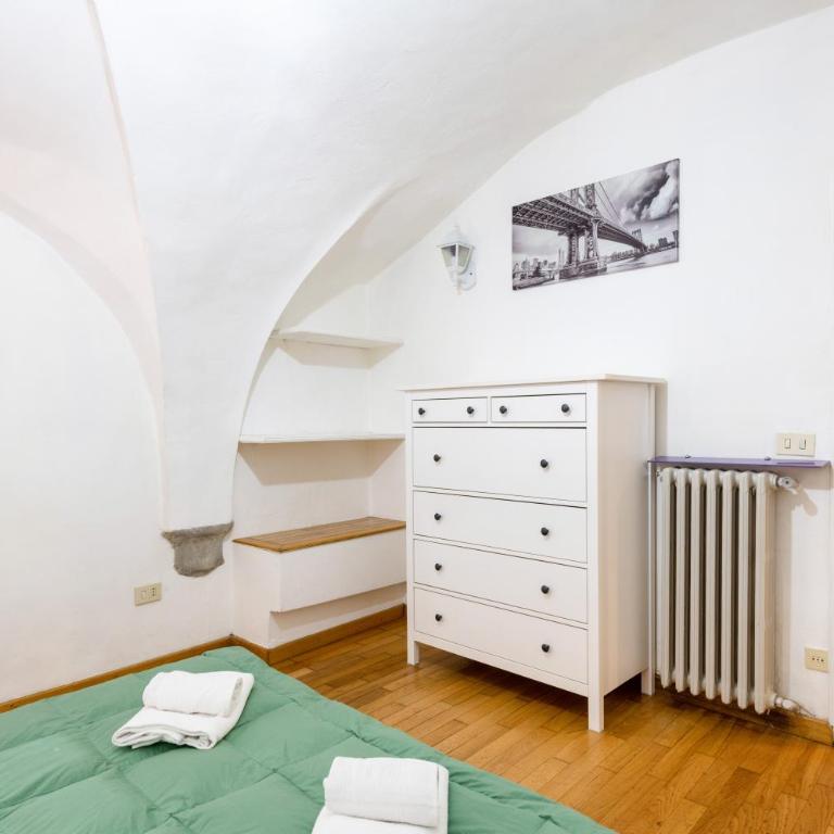 GuestHost - Cattedrale di Firenze Apartment - Appartamento con 1 Camera da Letto - 10