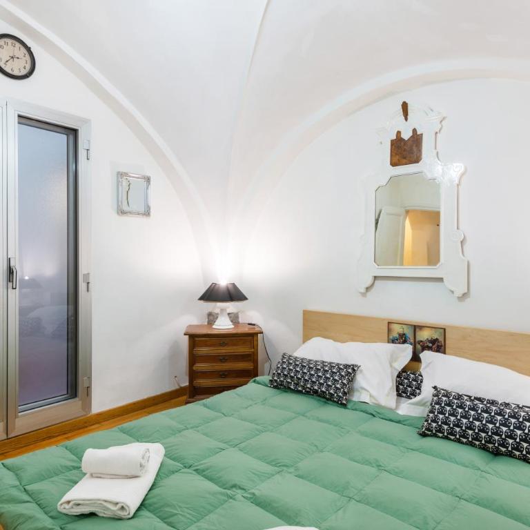 GuestHost - Cattedrale di Firenze Apartment - Appartamento con 1 Camera da Letto - 9