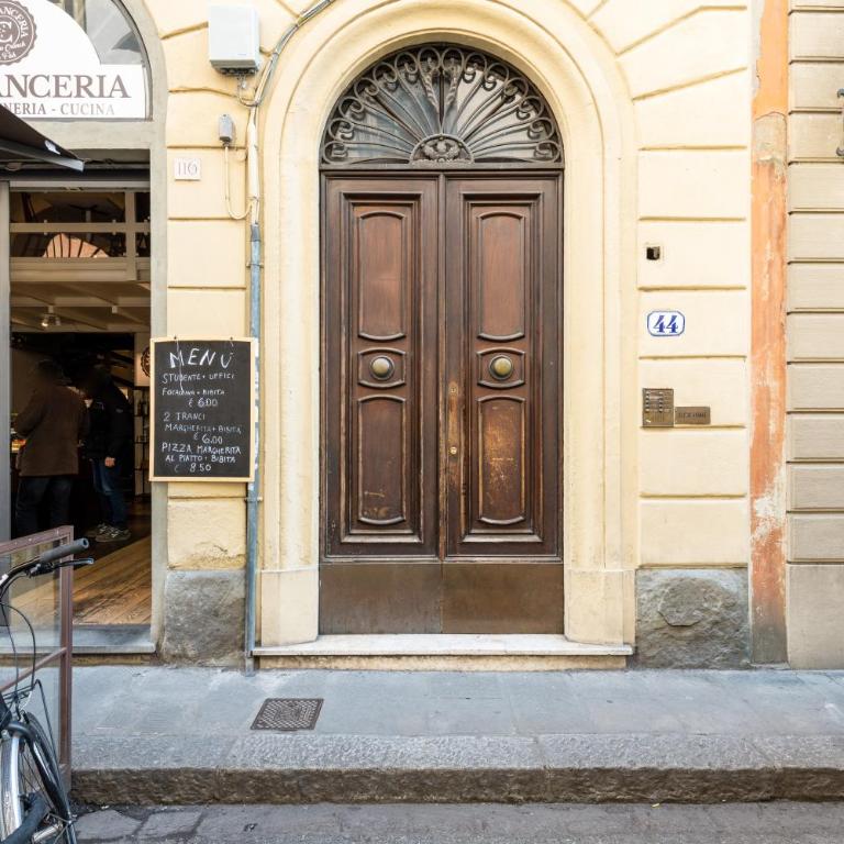 GuestHost - Cattedrale di Firenze Apartment - Appartamento con 1 Camera da Letto - 13