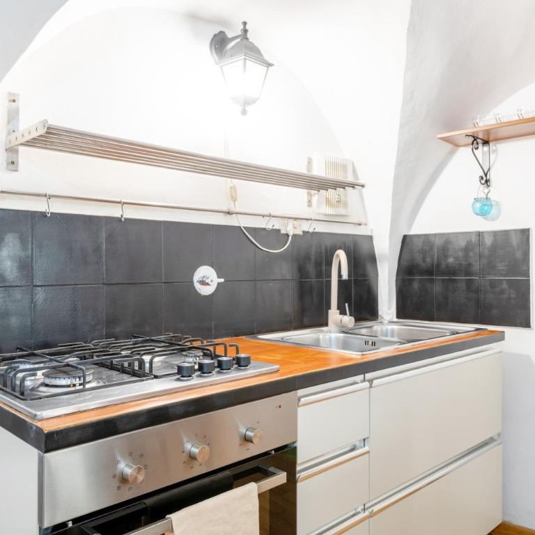 GuestHost - Cattedrale di Firenze Apartment - Appartamento con 1 Camera da Letto - 6