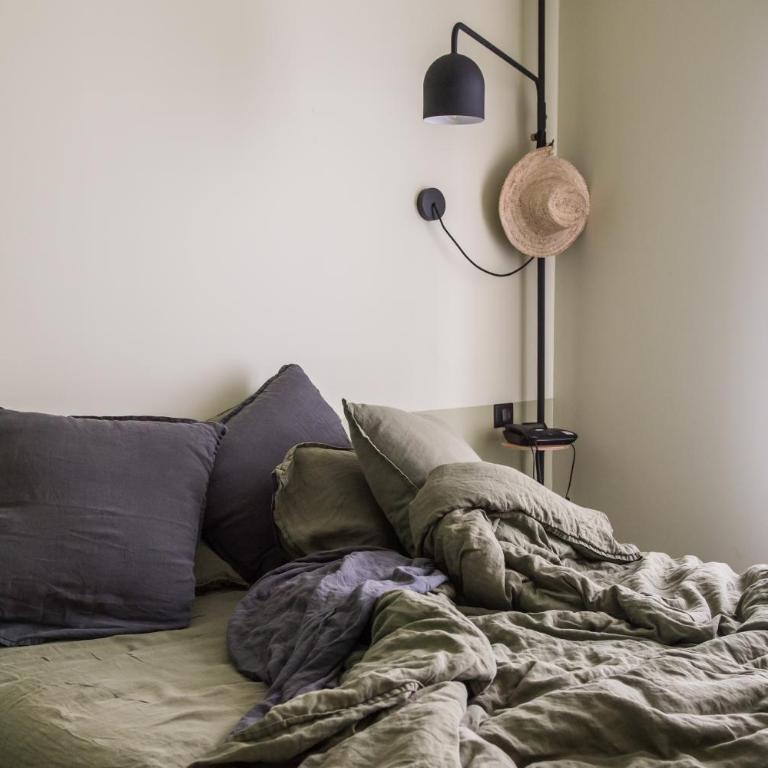 Maison Volver - Chambre Simple Standard - 1
